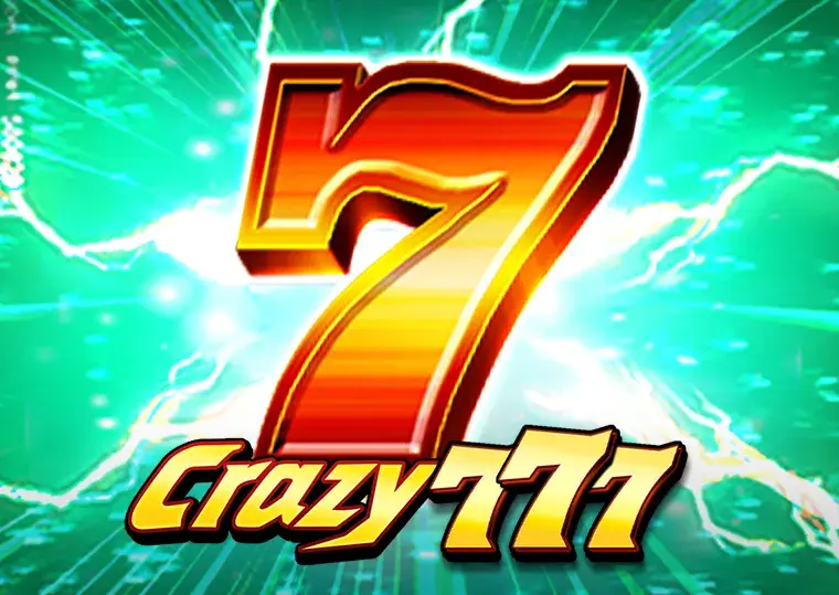 Crazy 777 Khelo24Star