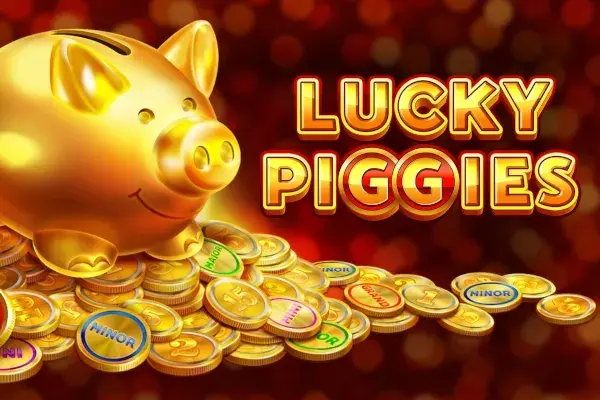 Lucky Piggies gemple Khelo24Star