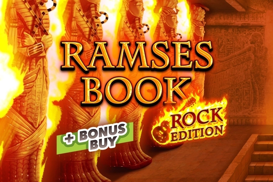 Ramses Book Khelo24Star